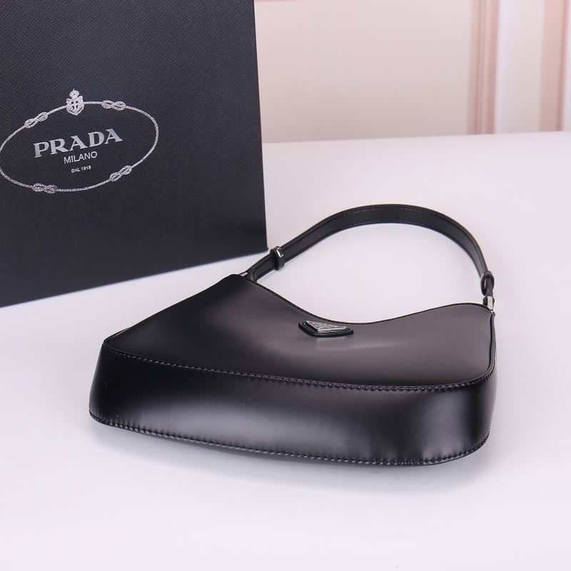 Prada Hobo Bags